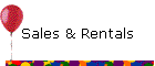 Sales & Rentals